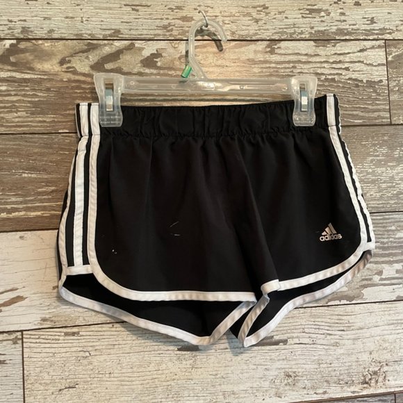 adidas Pants - ADIDAS Athletic Workout Shorts